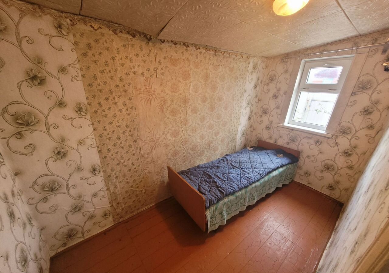 дом г Каменск-Шахтинский мкр Лиховской ул Придорожная фото 6