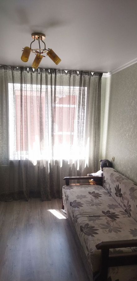 квартира г Горячий Ключ ул Кириченко 17к/2 фото 5