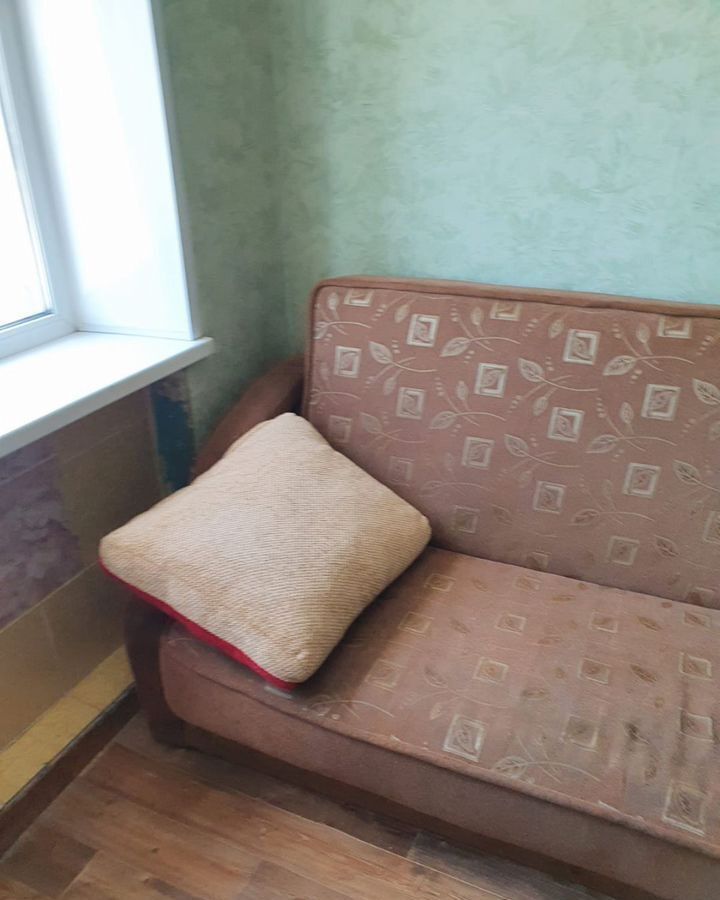 комната г Воронеж р-н Левобережный ул Новосибирская 66 фото 3