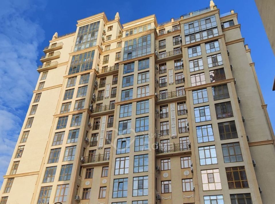 квартира г Волгоград р-н Центральный ул Бакинская 2а фото 25