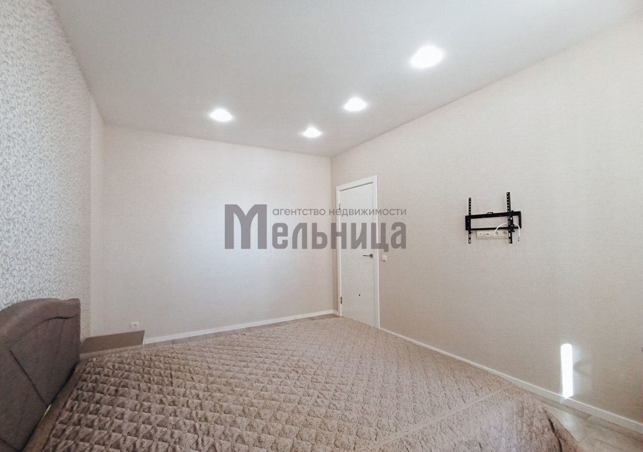 квартира г Волгоград р-н Дзержинский ул им. Расула Гамзатова 11 фото 16