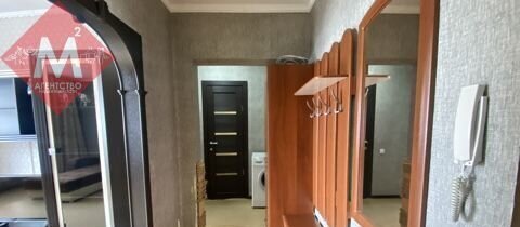 квартира г Нягань ул Интернациональная 135 Тюменская обл. фото 4