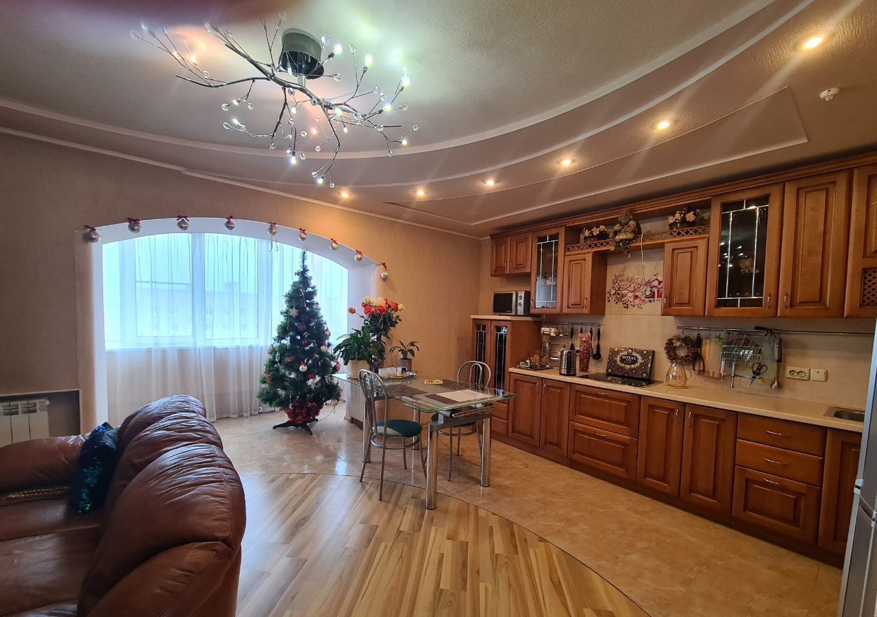 квартира р-н Котласский г Котлас пр-кт Мира 26а фото 2
