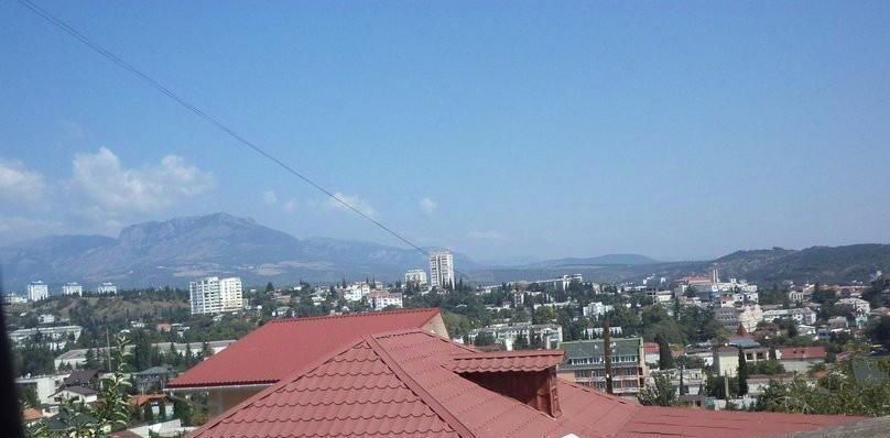 дом г Алушта ул Артиллерийская 17 фото 2