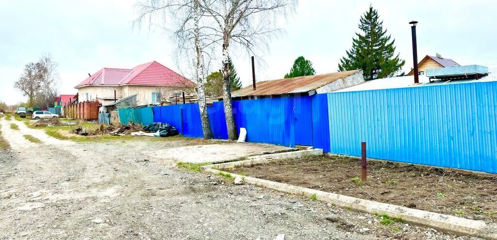 земля г Новосибирск ул Петухова Площадь Маркса фото 13