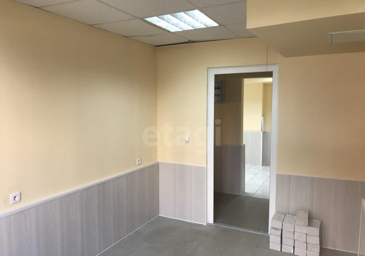 свободного назначения г Тюмень р-н Центральный проезд Солнечный 22 фото 6