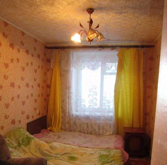 квартира г Ярославль р-н Фрунзенский проезд Ушакова 1 фото 4