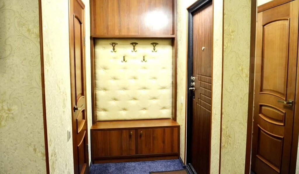 квартира г Якутск ул Октябрьская 3 фото 14