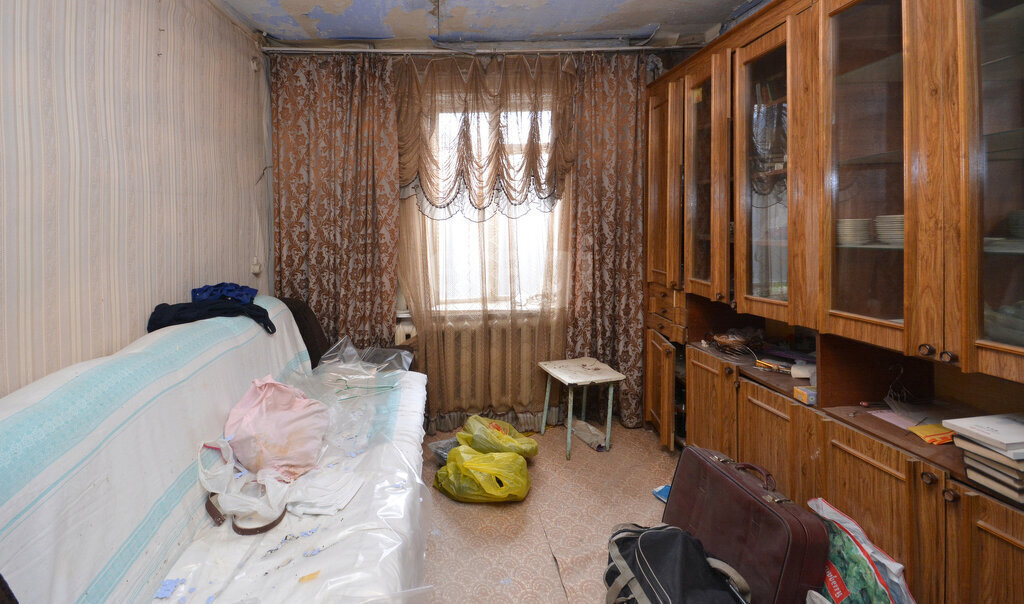 квартира г Якутск ул Петра Алексеева 85/1 фото 8