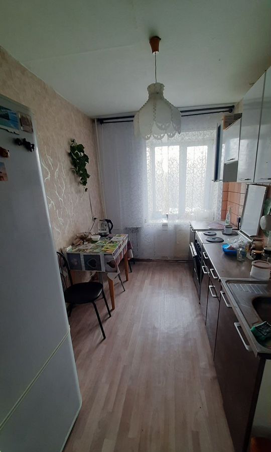 квартира р-н Гурьевский г Гурьевск ул Ленина 92 Кемеровская обл. — Кузбасс фото 8