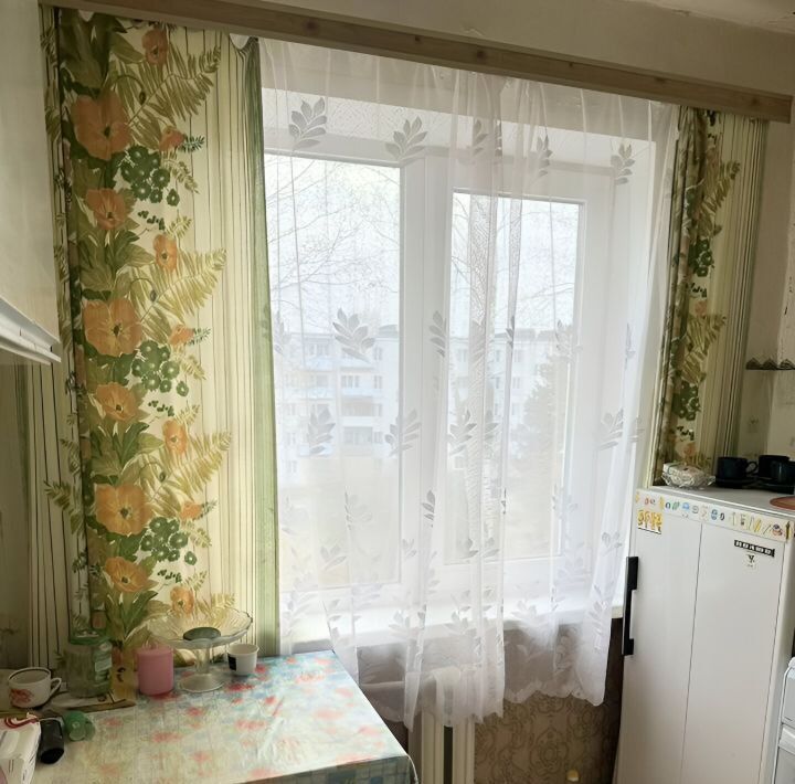 комната г Клин ул Карла Маркса 89 фото 1