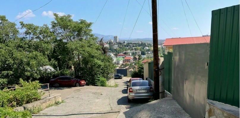 дом г Алушта ул Артиллерийская 17 фото 31