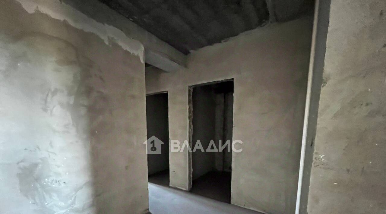 квартира г Улан-Удэ р-н Октябрьский ул Москалева 6 фото 16