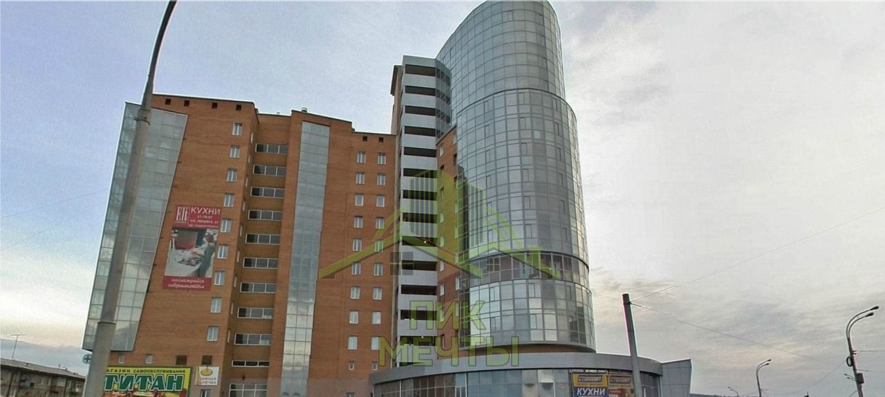 квартира г Улан-Удэ р-н Октябрьский ул Ключевская 76а фото 20