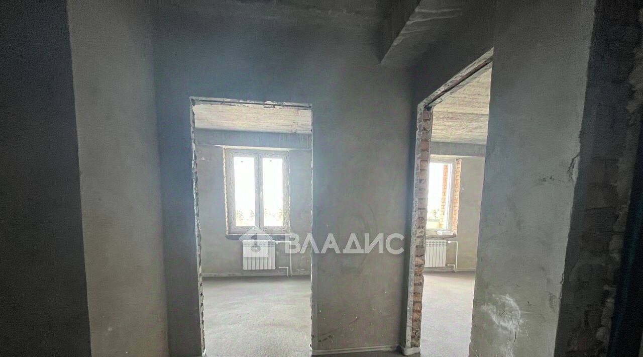 квартира г Улан-Удэ р-н Октябрьский ул Москалева 6 фото 18