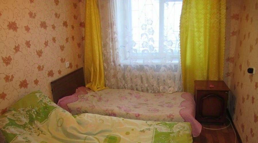 квартира г Ярославль р-н Фрунзенский проезд Ушакова 1 фото 5