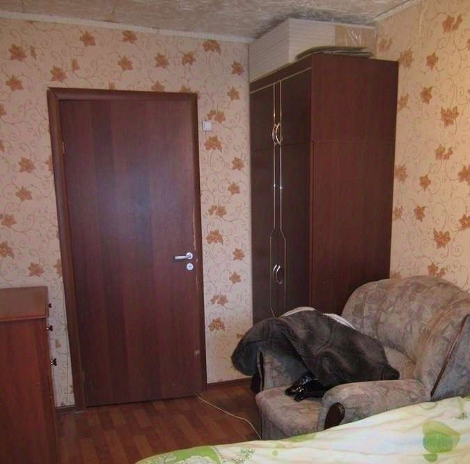 квартира г Ярославль р-н Фрунзенский проезд Ушакова 1 фото 8