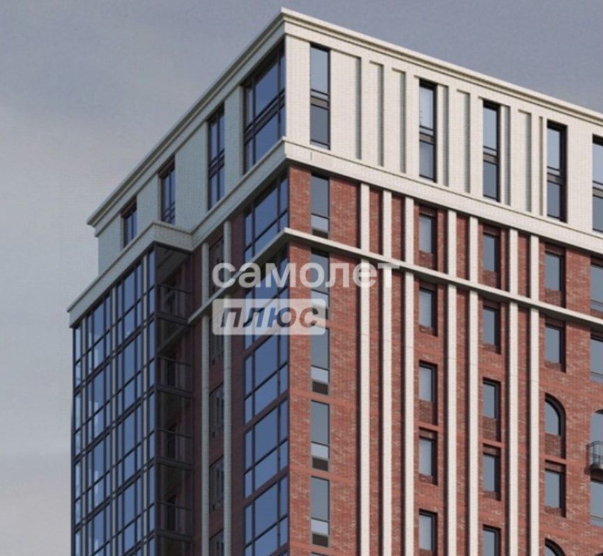 квартира г Томск р-н Кировский ул Косарева 6 фото 7