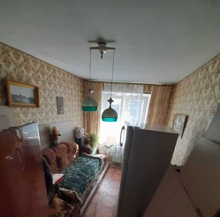 квартира г Саратов р-н Заводской туп 2-й Кавказский 5 фото 6