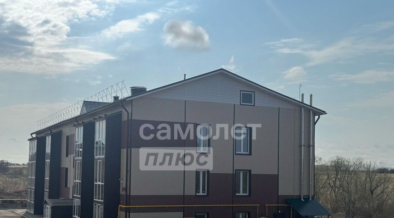 квартира г Вологда ул Новгородская 58а фото 6
