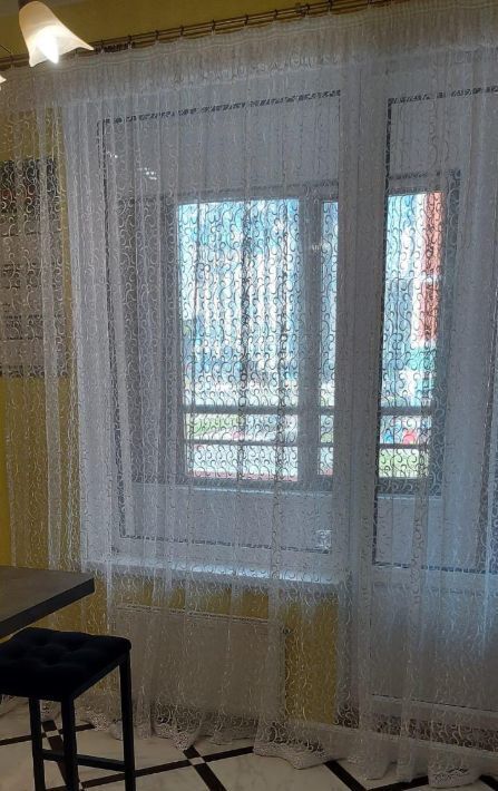 квартира г Москва метро Улица Скобелевская ул Старокрымская 15к/2 фото 5