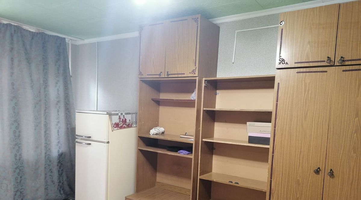 комната г Ростов-на-Дону р-н Советский ул Каширская 8/3 фото 3