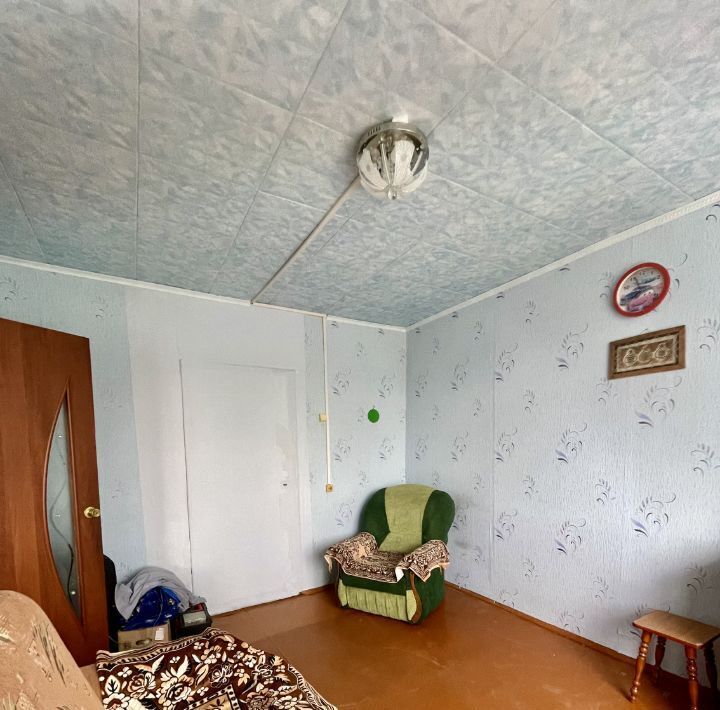 комната г Ступино ул Пушкина 99 фото 6