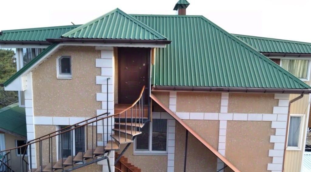 комната г Судак пгт Новый свет Миндальный кв-л, 6 фото 1