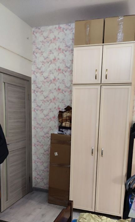 квартира г Москва метро Соколиная Гора ул 8-я Соколиной Горы 18к/1 фото 12