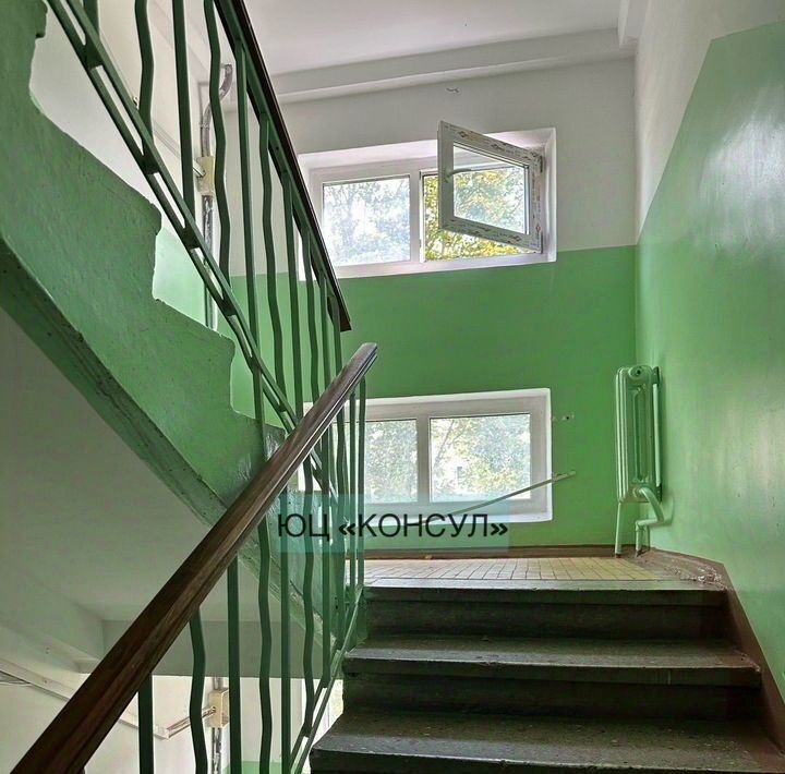 комната г Клин ул Карла Маркса 89 фото 12