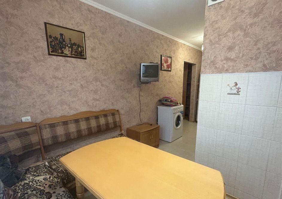 квартира г Ставрополь р-н Промышленный ул Пирогова 48/2 фото 8