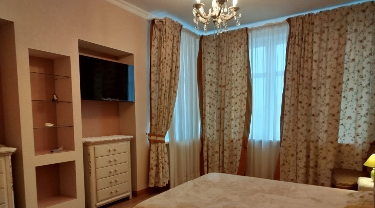 квартира г Москва ул Маршала Соколовского 5 поле, Октябрьское фото 15