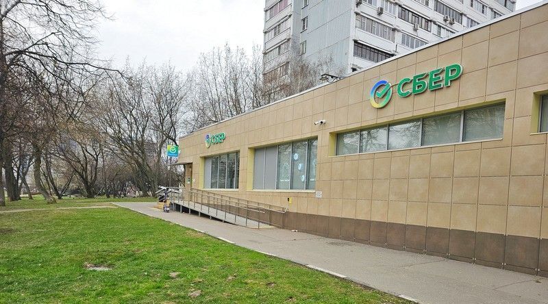 квартира г Москва метро Улица Академика Янгеля ул Дорожная 28к/2 фото 11