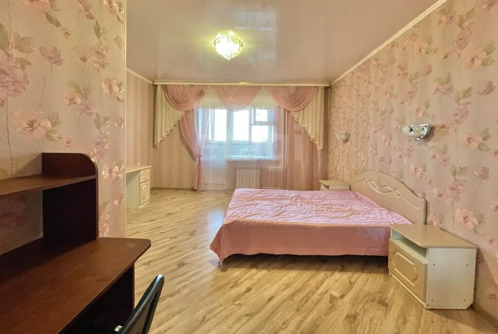 квартира г Чита ул Генерала Белика 13 фото 9