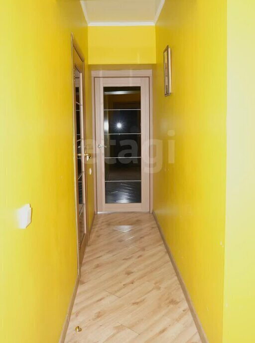 квартира г Чита ул Генерала Белика 13 фото 20
