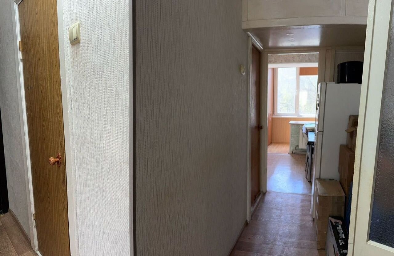 квартира г Евпатория ул Володарского 35а фото 33