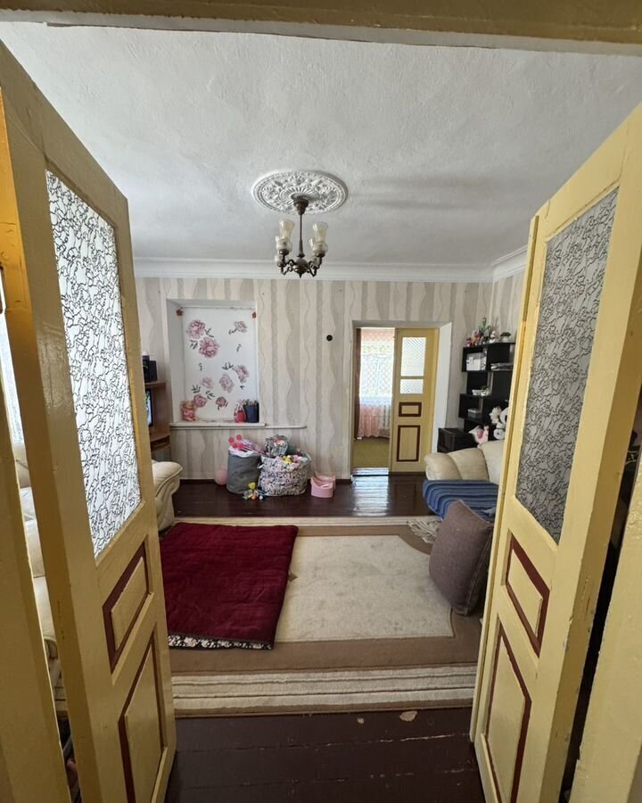 дом г Саки ул Комсомольская 51 фото 11