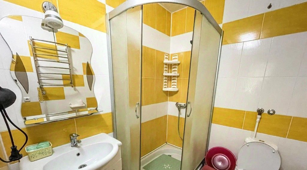 комната г Судак пгт Новый свет Миндальный кв-л, 6 фото 7