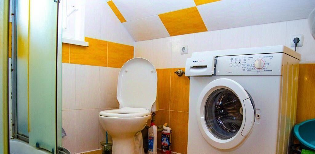 комната г Судак пгт Новый свет Миндальный кв-л, 6 фото 8