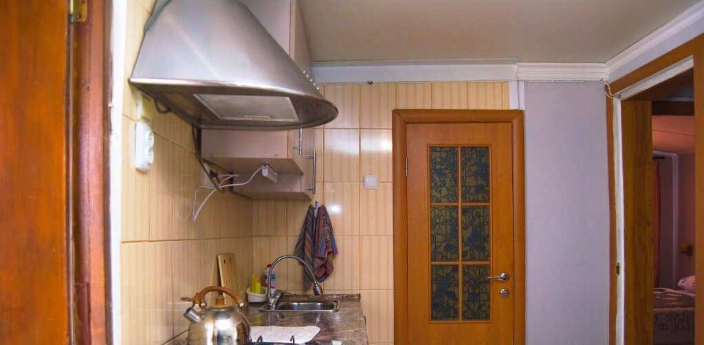 комната г Судак пгт Новый свет Миндальный кв-л, 6 фото 13