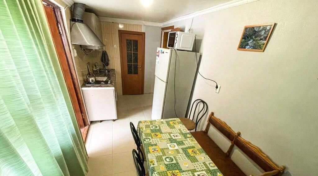 комната г Судак пгт Новый свет Миндальный кв-л, 6 фото 16
