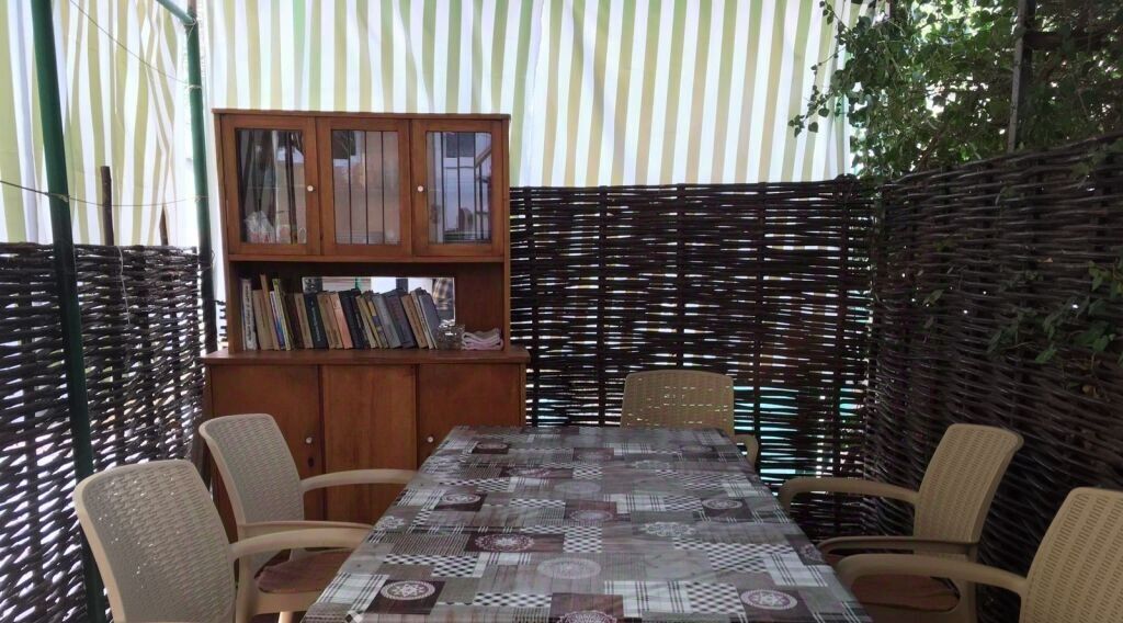 комната г Судак пгт Новый свет Миндальный кв-л, 6 фото 19