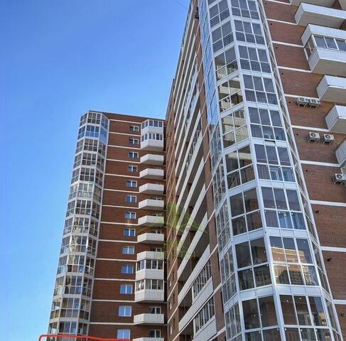 ул Ключевская 60б/4 фото
