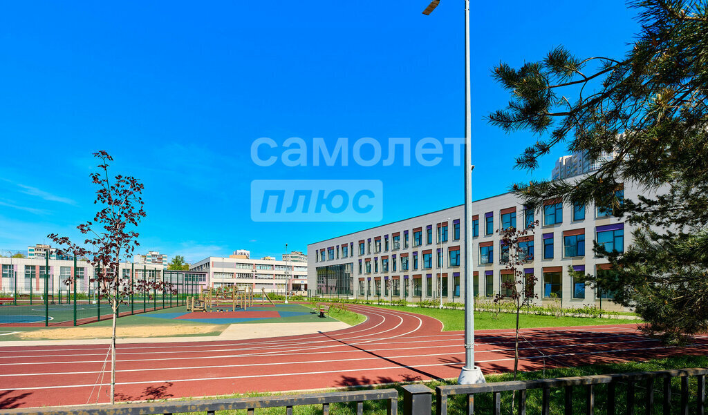 квартира г Мытищи ул Академика Каргина 36б Ростокино фото 12