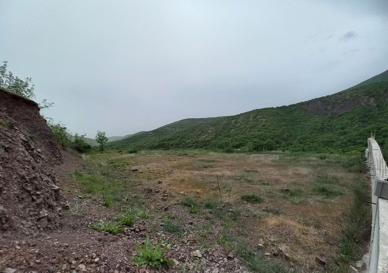 земля г Алушта с Генеральское ул Центральная фото 8