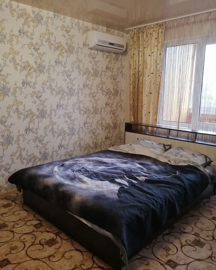 квартира г Краснодар р-н Карасунский ул Уральская 174 фото 2