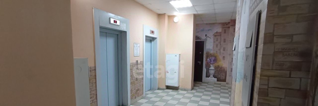 квартира г Белгород Восточный ул Попова 102 фото 30
