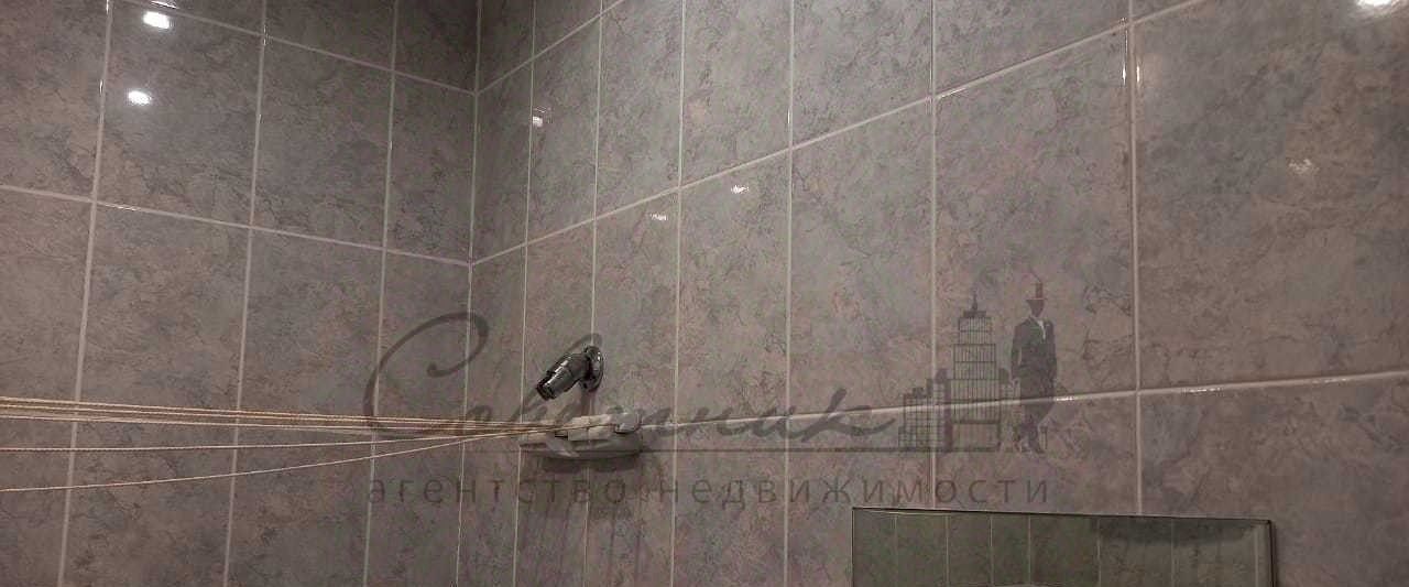 квартира г Старый Оскол мкр Буденного 16 фото 8