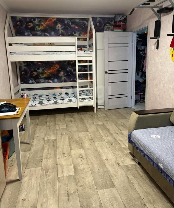 квартира г Якутск ул Кальвица 5/1 фото 4