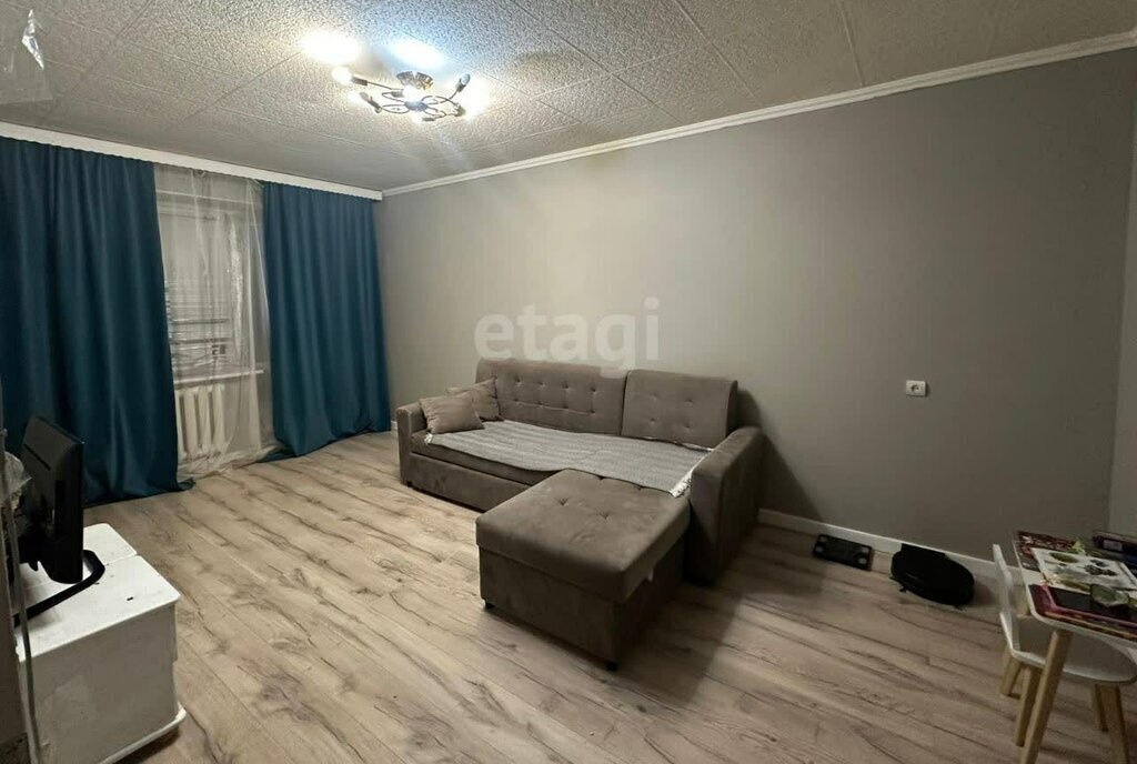 квартира г Якутск ул Богатырева 4/1 фото 3
